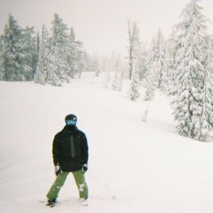 Meet your Posher, Cole